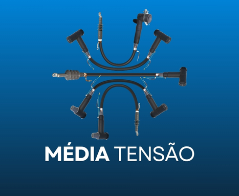 MÉDIA TENSÃO - 467px x 383px