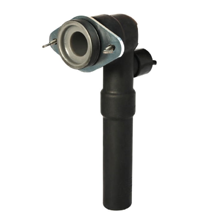 Terminação Desconectável Cotovelo TDEC-C 24KV 250A Tamanho 1 â 25mm² Cobre