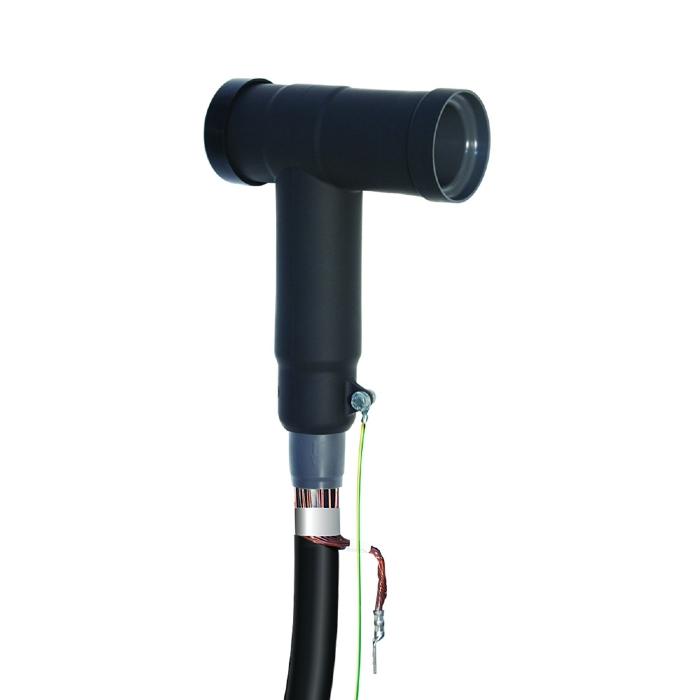 Terminação Desconectável TDEB 24kV 630A - Tam 3 - 12/20kV 70-300mm² TORQ