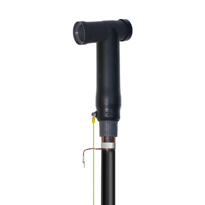 Terminação Desconectável TDEB 36kV 1250A - Tam 37 - 20/35KV 400-630mm² TORQ